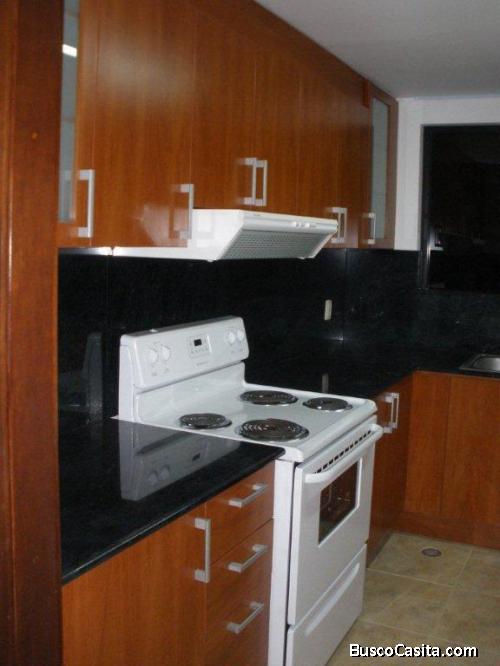 EN DIRECTO: Apartamento en renta zona 14