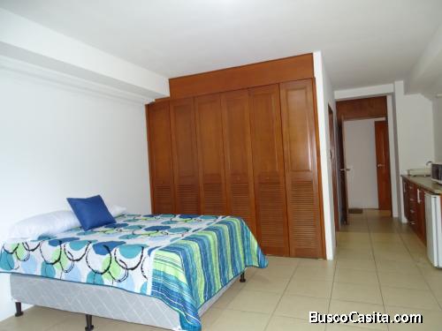 DIRECTO: Apartamento en Renta tipo estudio Efficiency zona 16 – La Montaña
