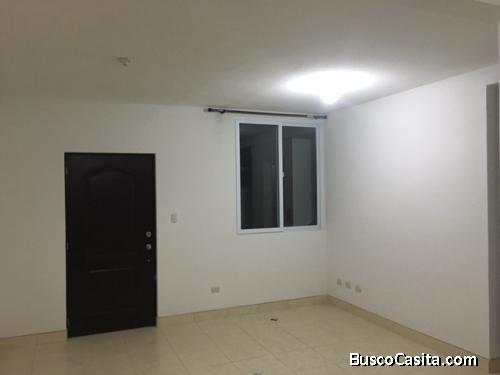 APARTAMENTO AMOBLADO EN RENTA / MUNDO INMOBILIARIO