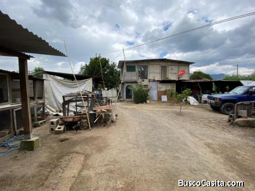 ✅ ¡TERRENO AMPLIO BIEN UBICADO EN ANTIGUA!