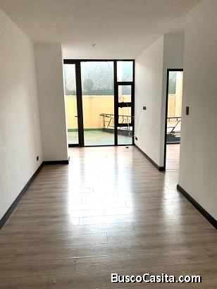 Apartamento en venta Edificio Lubia zona 1