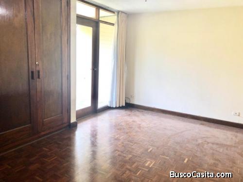  EN DIRECTO: Apartamento en renta en Zona Viva – Zona 10