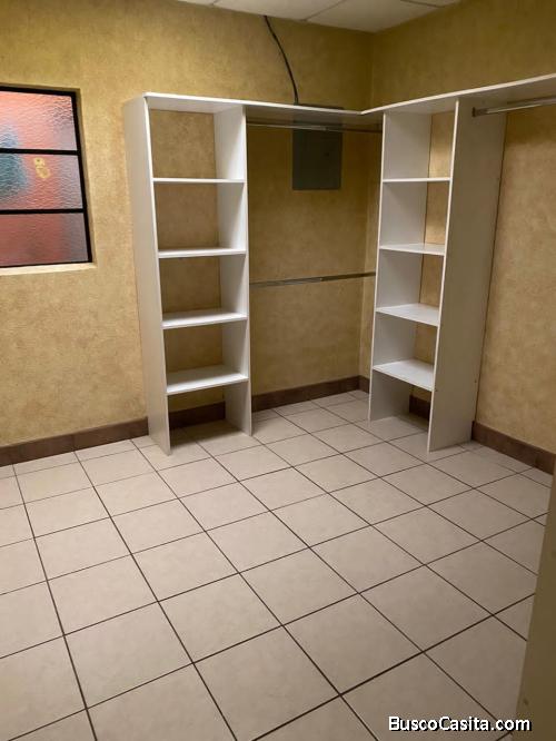 EN DIRECTO: Apartamento en renta en zona 10