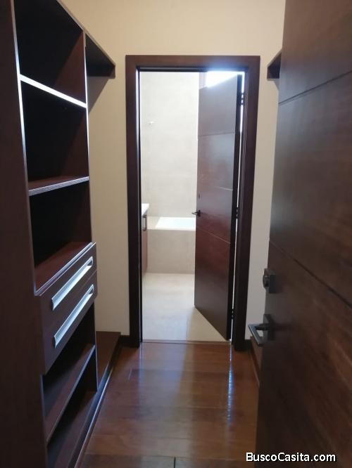 EN DIRECTO: Apartamento en renta zona 16