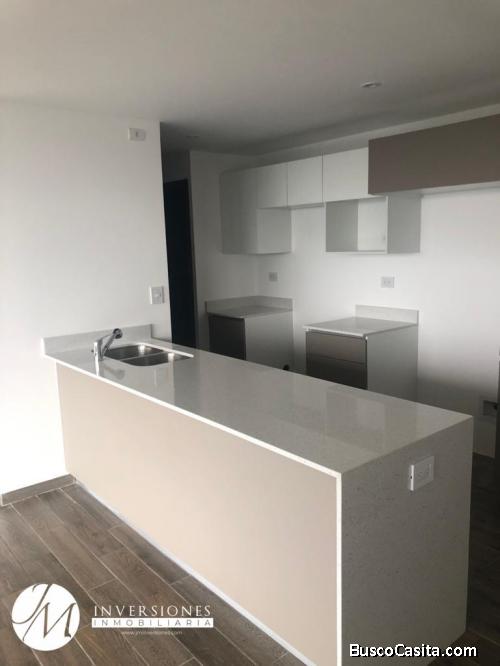 Apartamento en Renta en Zona 15