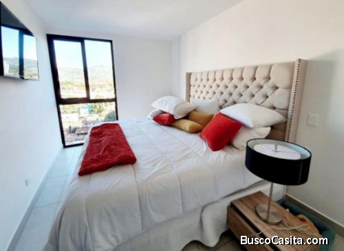 ZONA 14 La Villa BE 14 Apartamentos Nuevos 