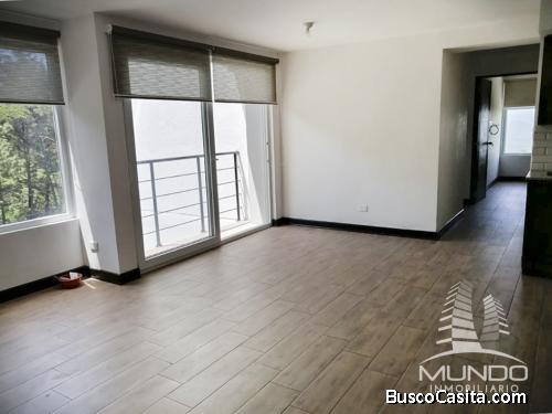 VILLA GRANADA PREMIUM APTO. EN RENTA