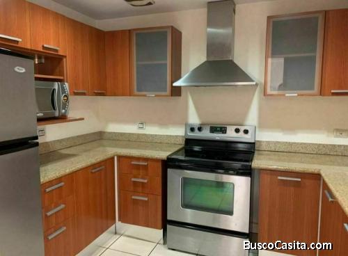 APARTAMENTO EN RENTA ZONA 10 / MUNDO INMOBILIARIO