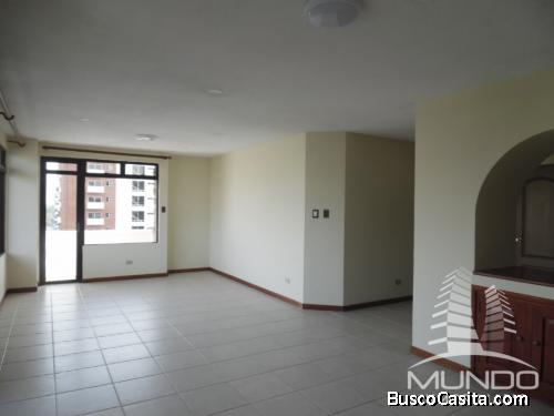 APARTAMENTO EN RENTA EN ZONA 10/ MUNDO INMOBILIARIO