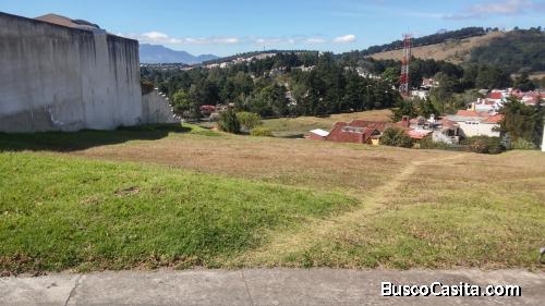 Km 16 Terreno en Venta 2,334 Vrs2 Colinas de Andalucia
