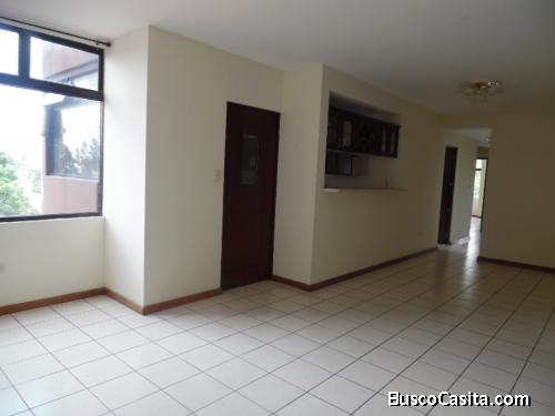 MUNDO INMOBILIARIO RENTA APARTAMENTO POR DIAGONAL 6 ZONA 10