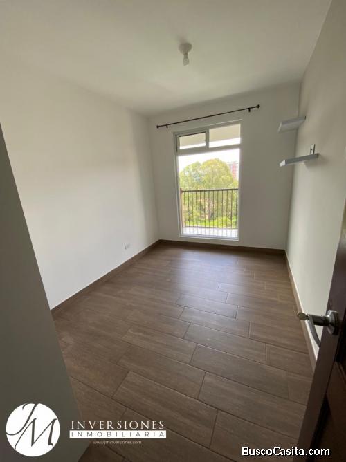 Apartamento en Renta en Zona 11