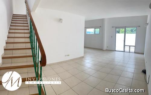 Apartamento de 3 hab. en Renta en Zona 10
