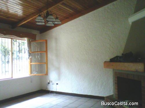 CityMax Antigua Venta de casa independiente de Choacorral en Guatemala