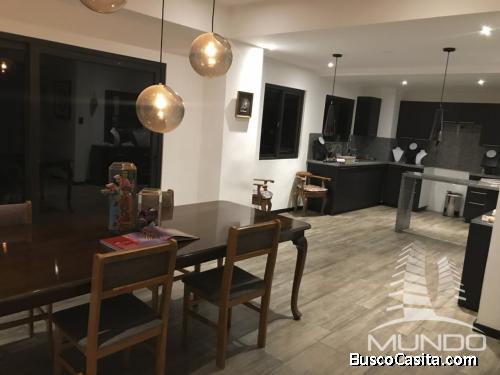 APARTAMENTO EN VENTA SOLARIA PREMIUM Z. 16