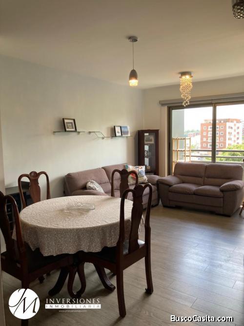 Apartamento en Renta en zona 10