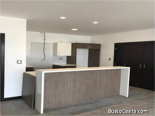 Apartamento en San Isidro zona 16, Guatemala.