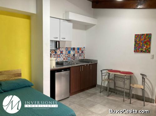 Apartamento Tipo Estudio en Venta en VH1, zona 15