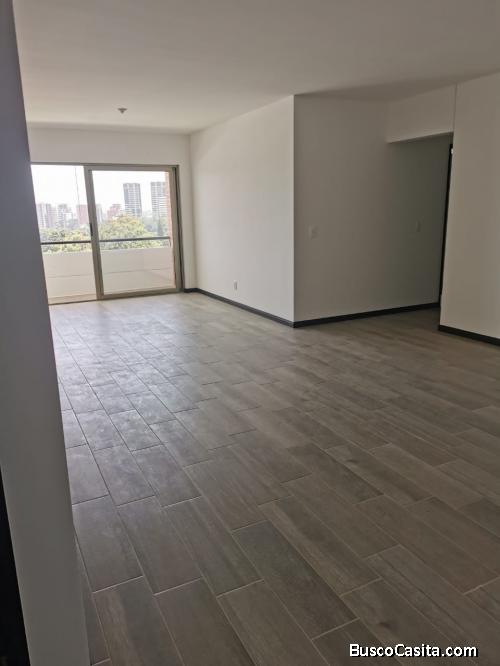 Apartamento en venta en zona 14, Edificio Segheria