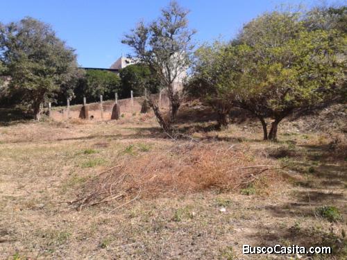 Terreno en venta en Jutiapa