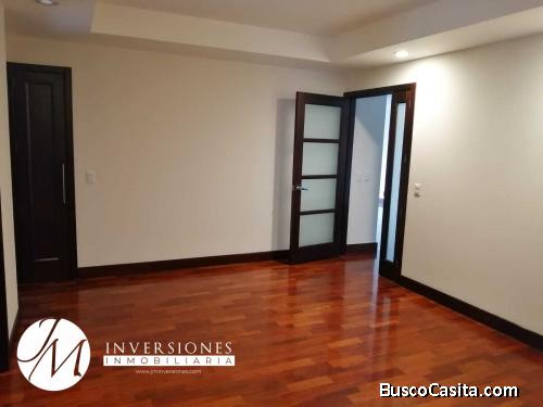 Apartamento en Renta en Zona 10