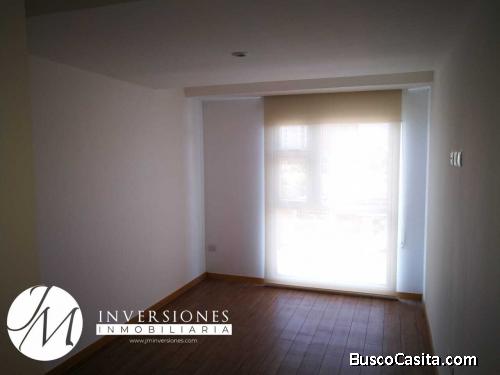 Apartamento en Renta en zona 10