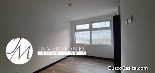 Apartamento PARA ESTRENAR en Renta en zona 1 de Mixco 