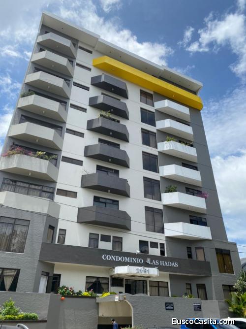 PENT HOUSE LAS HADAS 403m2, ZONA 15, SOBRE BULEVAR VISTA HERMOSA.