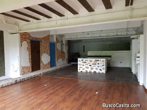 MAS 1: Apartamento en renta zona 15