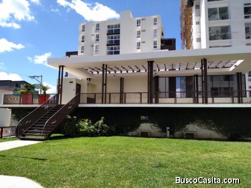 Apartamento en Renta Zona 5