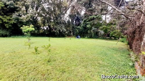 Terreno en venta 