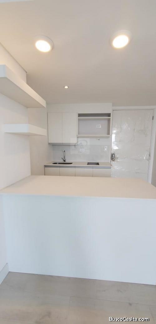  APARTAMENTO PARA ESTRENAR ZONA 4, QUO.