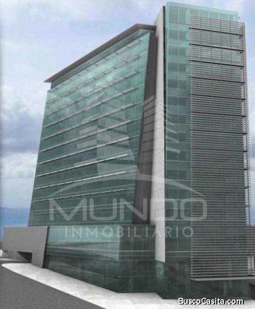 OFICINAS EN RENTA EN EDIFICIO INSIGNE ZONA 15/MUNDO INMOBILIARIO