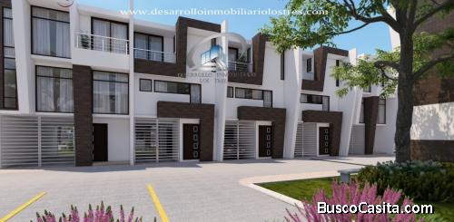 CASA PARA ESTRENAR ZONA 7 DE MIXCO, CANTORIA