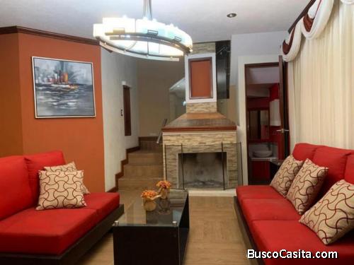 CityMax Antigua Hermosa casa renta Choacorral