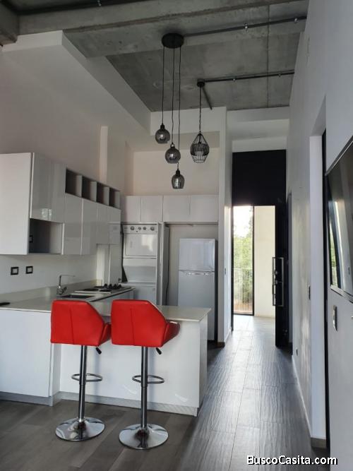 Apartamento en Renta Cayalá, zona 16.