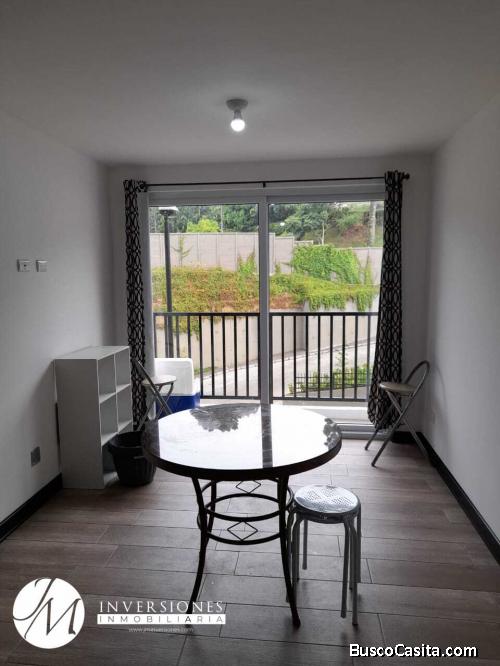 Apartamento en Renta en zona 4 de Mixco
