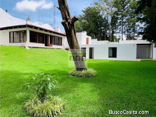 Km 12 CES El Socorro Vendo o Alquilo Casa Con Amplio Jardin