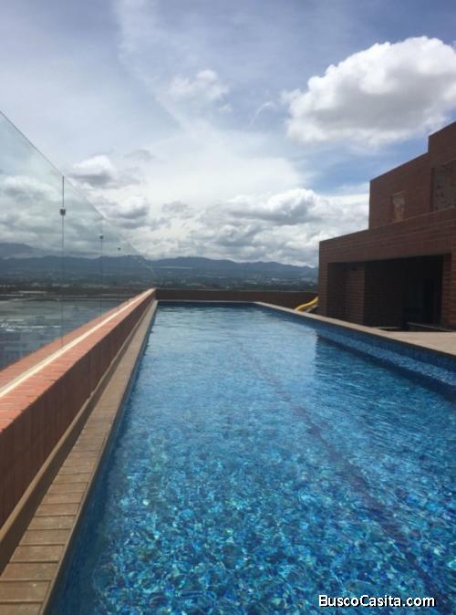 Apartamento en Venta 3 Habitaciones Zona 14