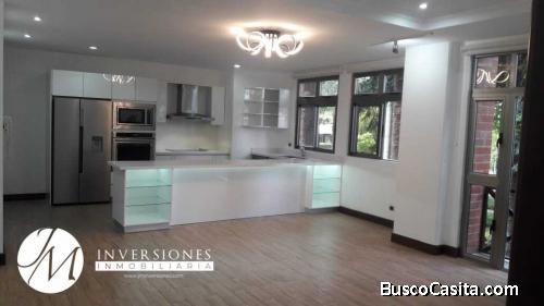 Apartamento en Renta en Zona 10
