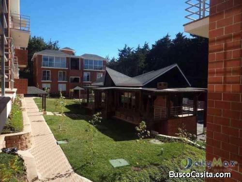 Apartamento 2 Habitaciones en Venta Entrada a Fraijanes