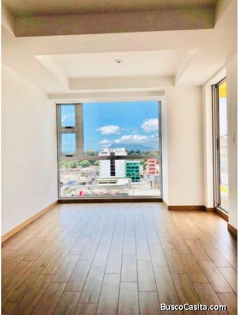 Zona 10 City Haus Vendo Apartamento de 3 Dormitorios