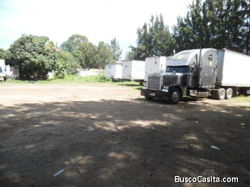 TERRENO EN VENTA BARCENAS POR WALMART SANTA CLARA