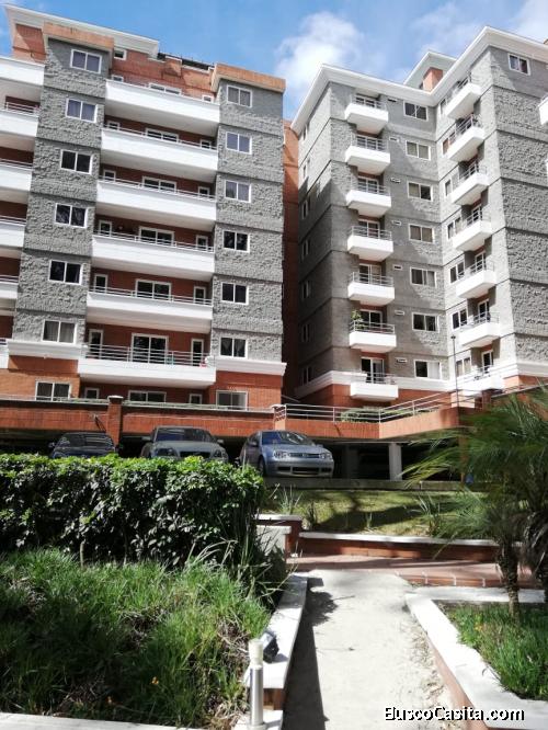 Venta de Apartamento en Zona 7 La Floresta 