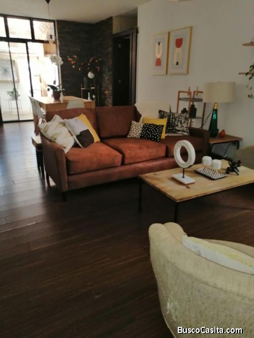 APARTAMENTO ZONA 10 