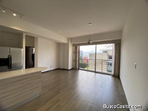 Venta de Apartamento en zona en zona 14, Guatemala