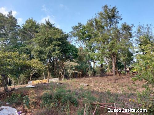 Terreno en Venta Carretera a Colmenas Guatemala