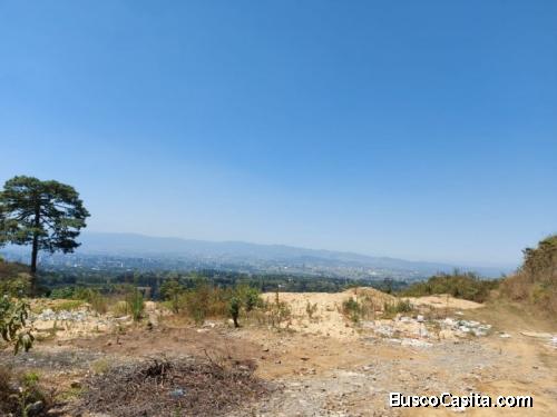 Terreno para desarrollo en Venta en Zona 16 Guatemala