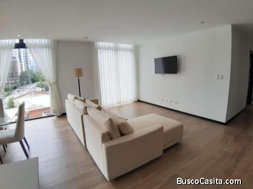 Apartamento en Venta Vista Hermosa 1 Zona 15 Guatemala