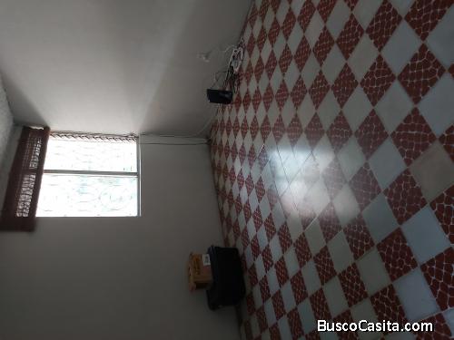 Hermosa casa Colonia Maestro I zona 15